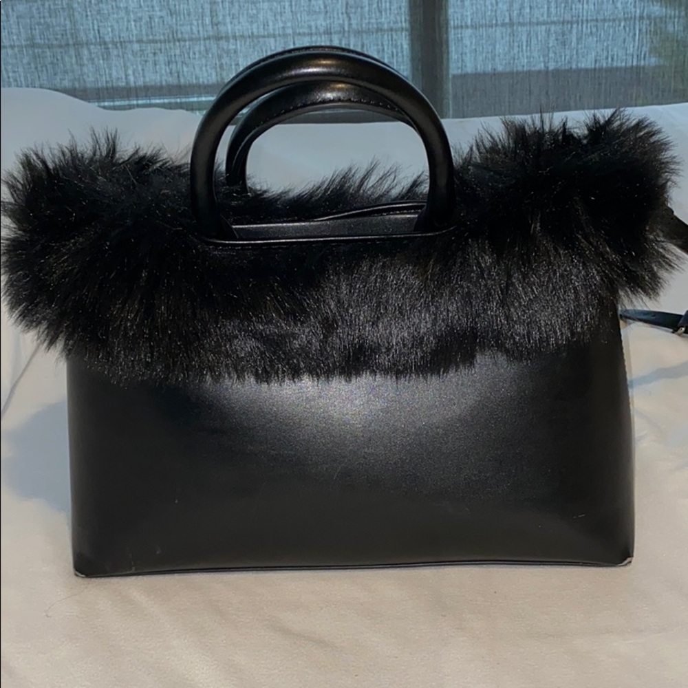 Zara Medium Shoulder Bag